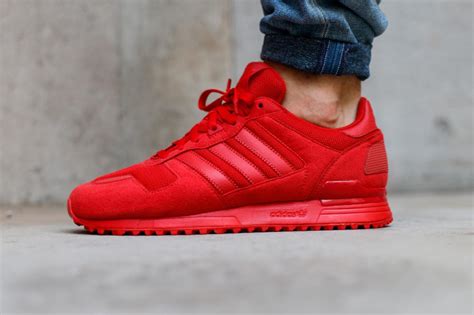 adidas zx100 rot